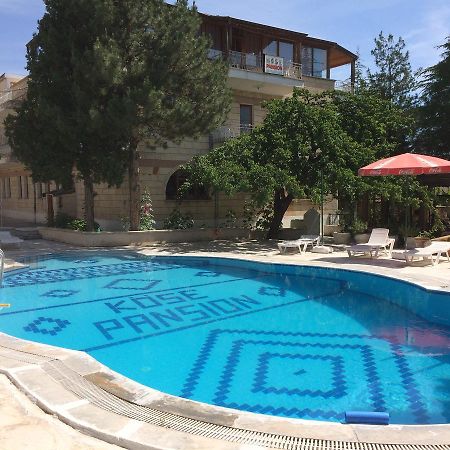 Kose Pension Göreme Exterior foto
