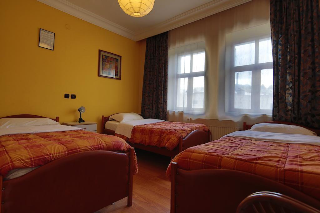 Kose Pension Göreme Zimmer foto
